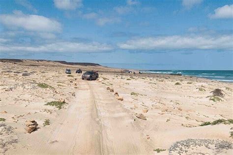 Boa Vista Exploration Options