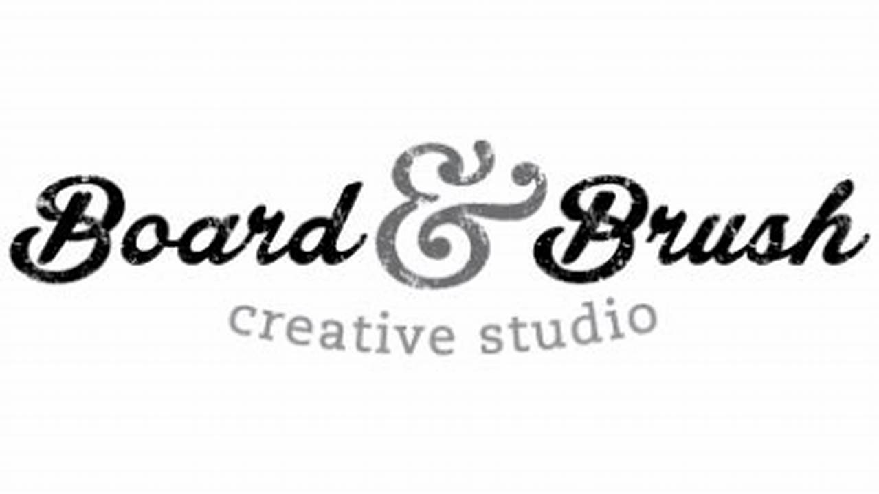 Board And Brush Discount Code 2025