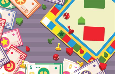 Board Game Background