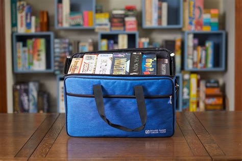 Board Game Bag
