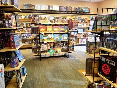 Board Game Barrister