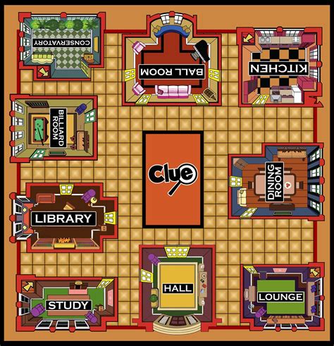 Board Game Image