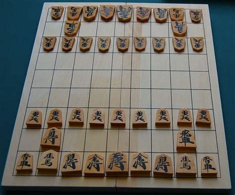 Board Game Japanese