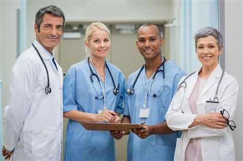 Board-Certified Physicians