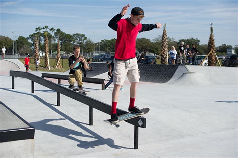 Boardslide Skateboarding Trick
