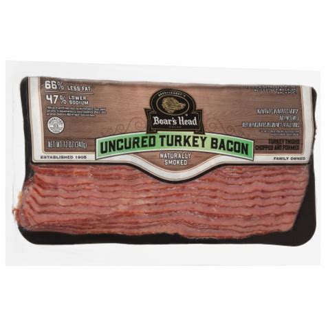 Boar's Head Turkey | Butchers Market