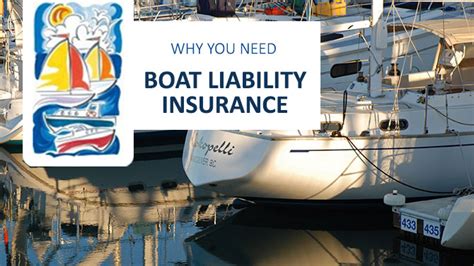 Boat Charter Liability Insurance: Protecting Your Investment