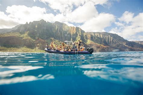 Boat Adventure