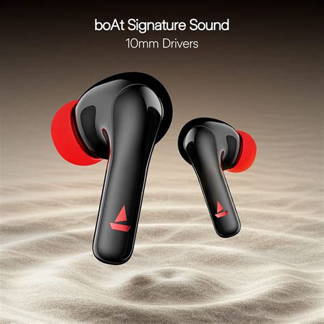 Boat Airdopes 131 Pro