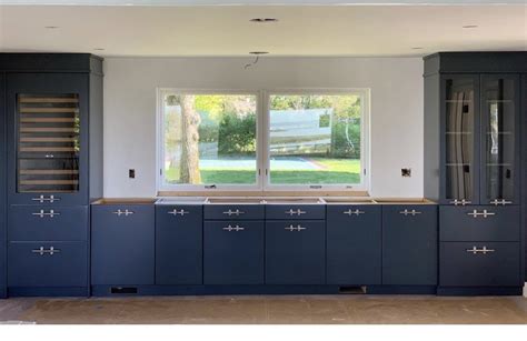 Nautical Chic: Elevate Your Kitchen Décor with Boat Cleats for Stylish Cabinet Hardware