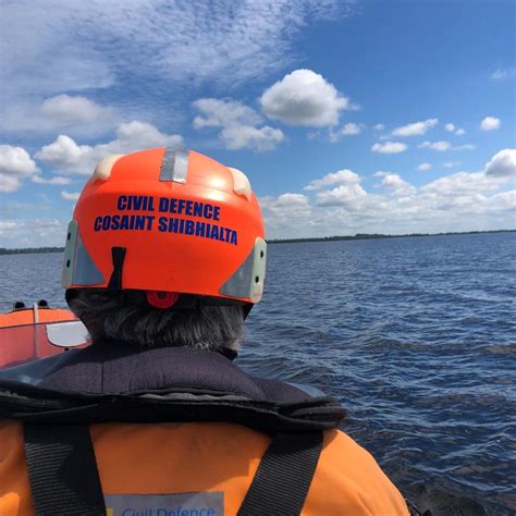 Boat Crew Assistance