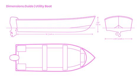 Boat Dimensions