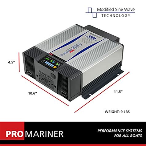 Boat Inverters