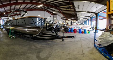 Boat Maintenance Omaha Nebraska