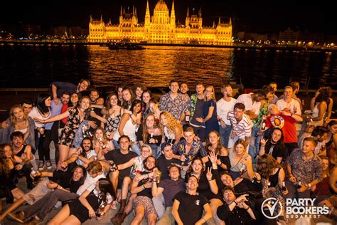 Boat Party Budapest Review: Your Ultimate Guide