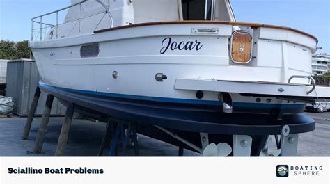 Boat Rental Problems