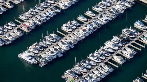 Boat Rental Process
