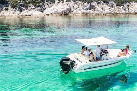 Boat Rentals Rhodes