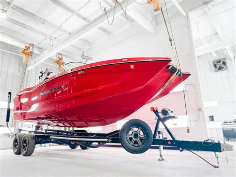 Boat Repair Kansas City Warning Signs