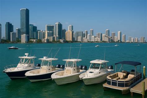 Boat Repair Miami FL Emergency Service