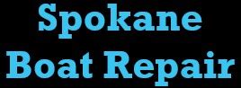 Boat Repair Spokane Services