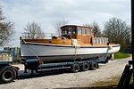 Boat Restoration