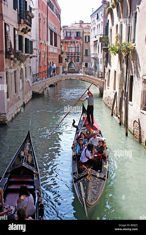 Evening boat Ride in Venice