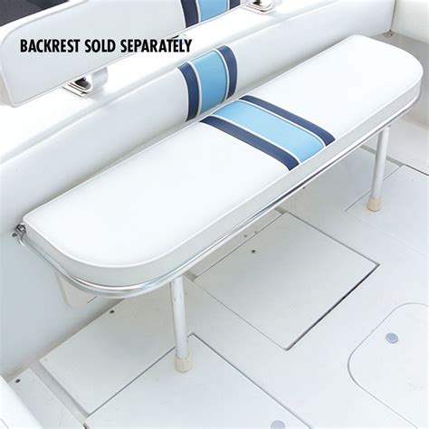 Boat Seating Bench