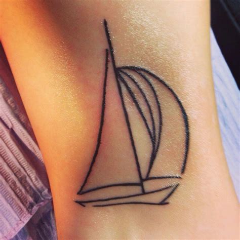 30 Cool Sailing Ship Tattoos Best Tattoo Ideas Gallery