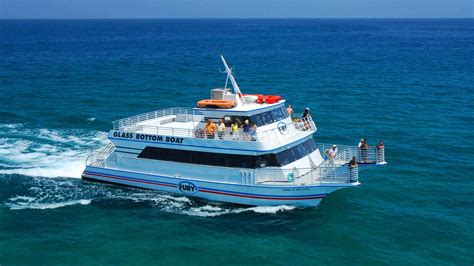 Boat Tour Timing Duration