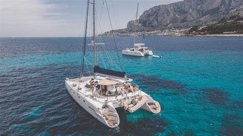 Boat Trips Sicily Review: Aperitifs & Swims Explored