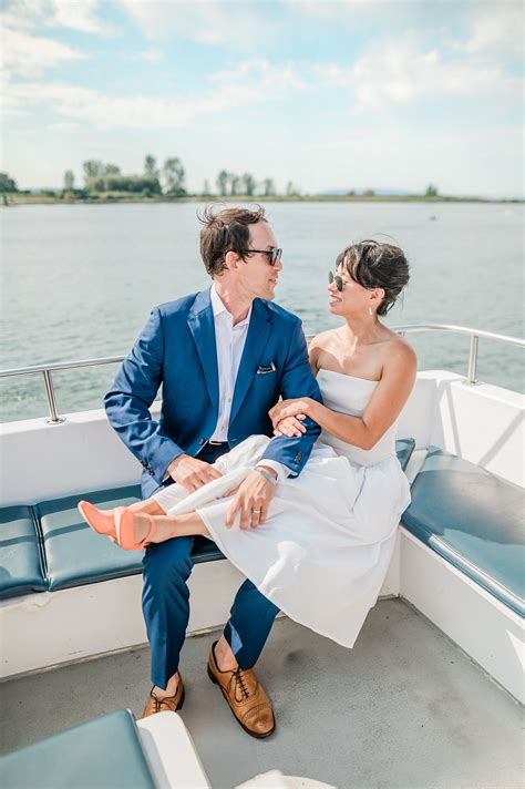 Experience the Romance of a Lifetime: Say 'I Do' with a Vista of the Sea on Your Boat Wedding