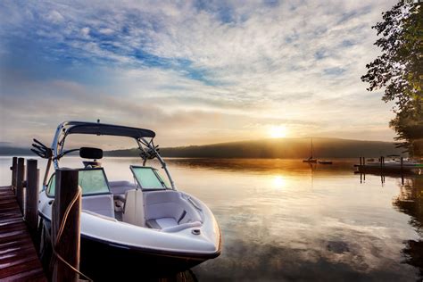 Utah Boating Top 8 Lakes and Reservoirs Neighbor Blog