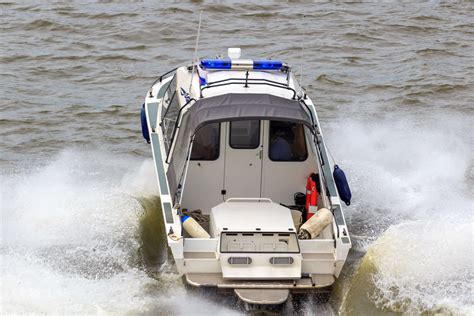 Boating Accident Attorney
