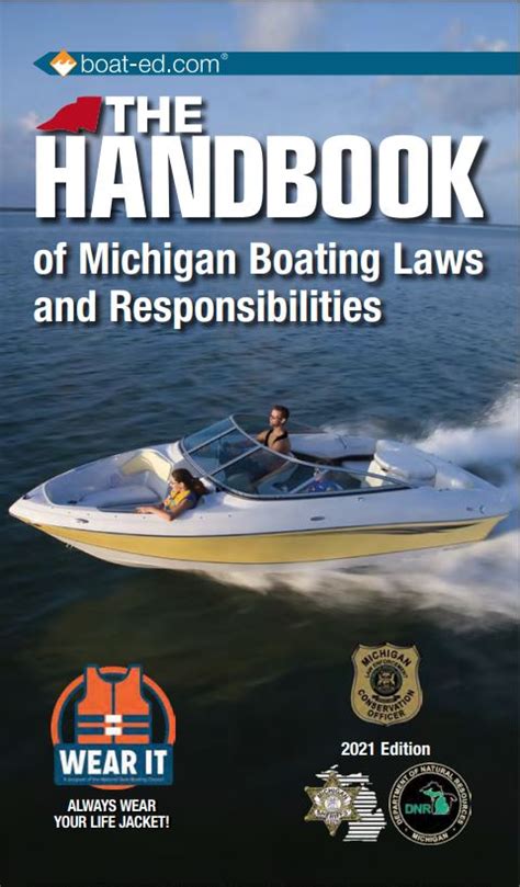 Boating Regulations on Kentucky Lake