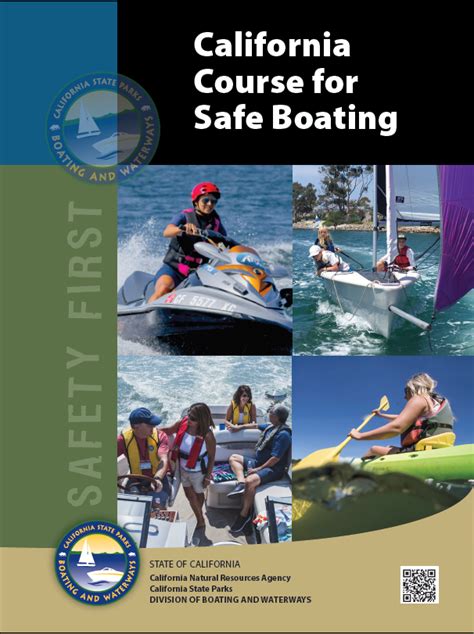 Boating Safety in Southern California