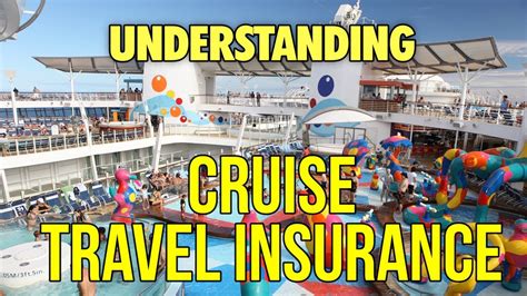 Boating Travel Insurance