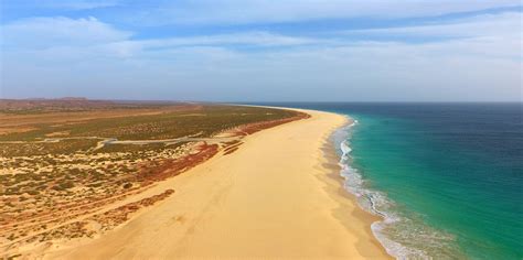 Boavista Beaches
