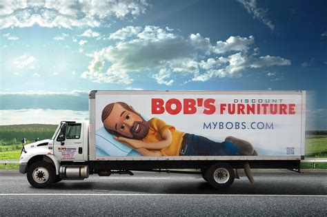 A Shout Out to Bob's Discount Furniture! FOCUS, INC.