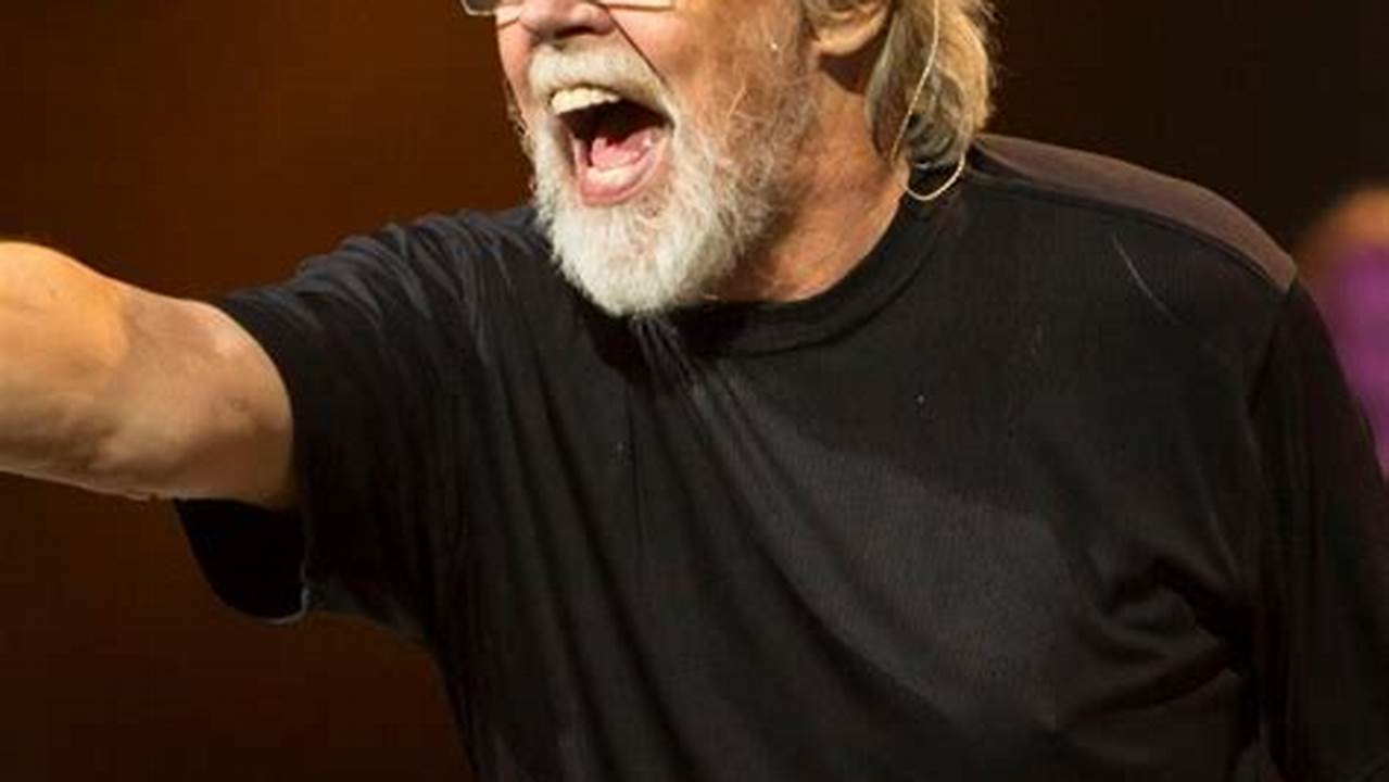 Bob Seger Concert Dates 2024