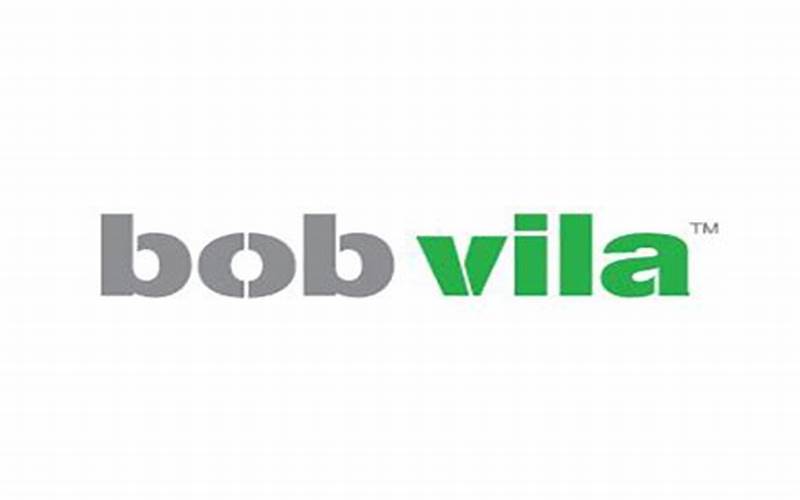 Bob Vila App Logo
