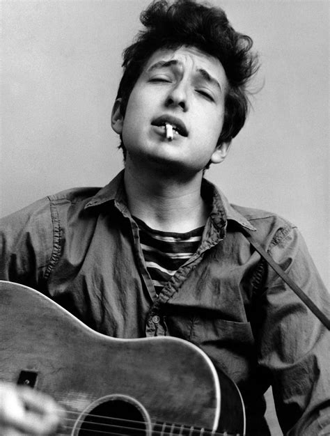 Bob Dylan Hair Styles