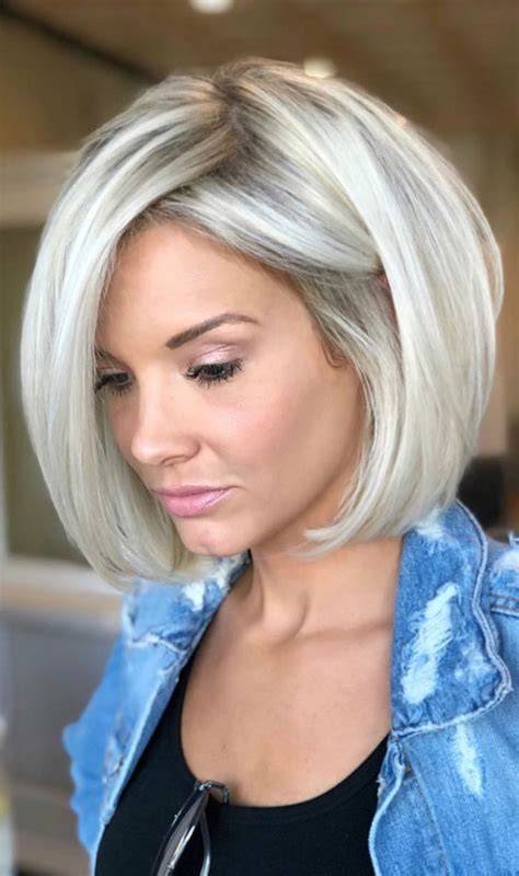 BOB HAIRSTYLES FOR WOMEN IN 2023 LOOK FRESH AND TRENDY