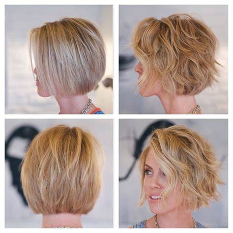 Bob Hairstyle