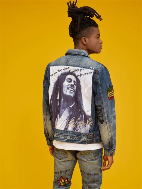 Marley Jeans