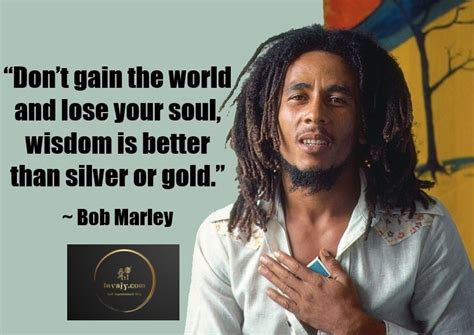 Bob Marley Quotes