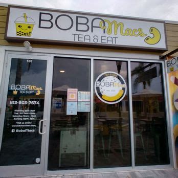 The Best Boba / Bubble Tea Shops in Orlando "BoBaTown" Summer 2021