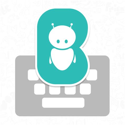 Bobble Keyboard