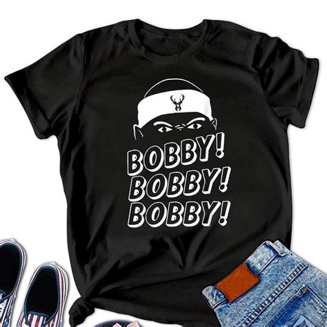Bobby Portis Shirt