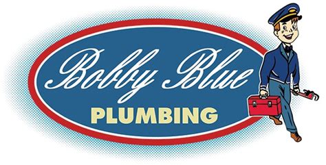 Bobby Blue Plumbing